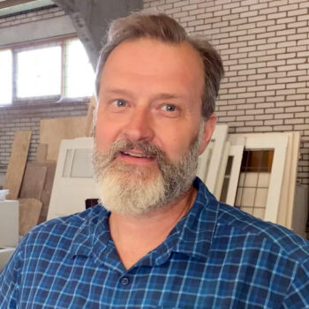 Daan van Alkemade