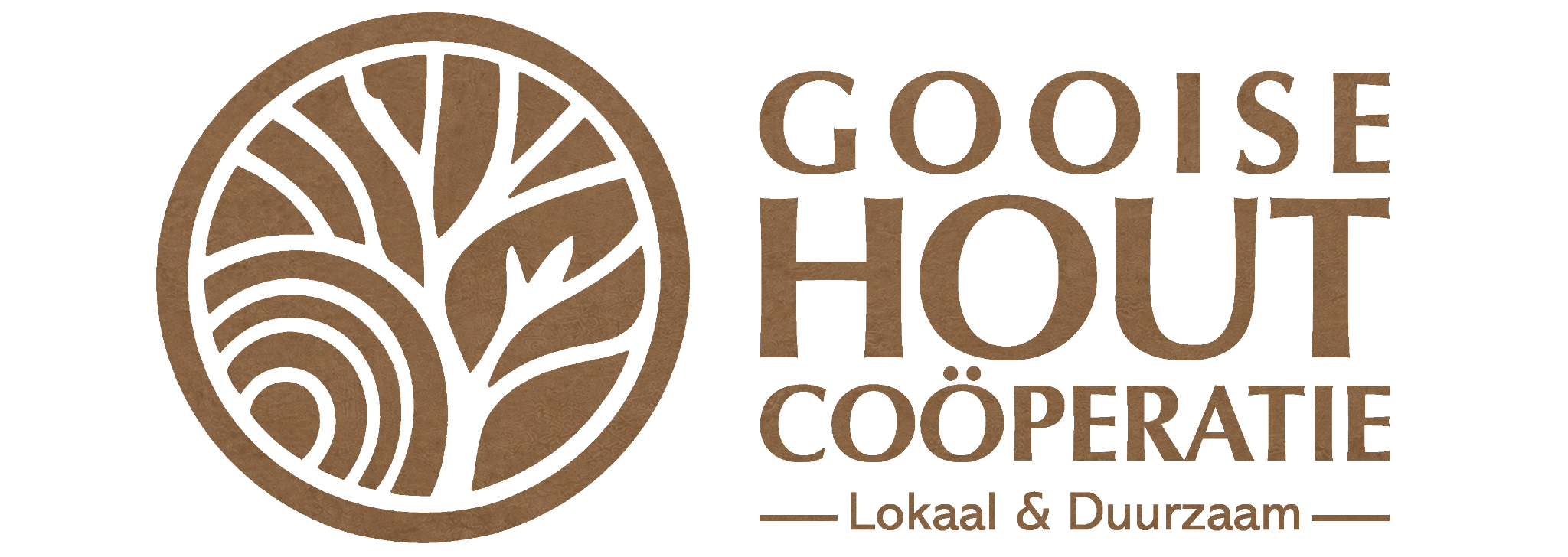 De Gooise Hout Coöperatie — Lokaal & Duurzaam