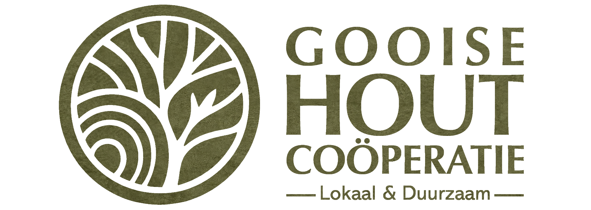 De Gooise Hout Coöperatie — Lokaal & Duurzaam
